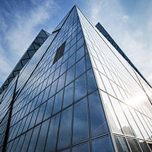 大廈外墻清洗案例